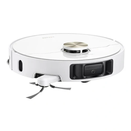 Dreame RLL51SE-WHITE aspiradora robotizada 0,25 L Blanco - Imagen 4
