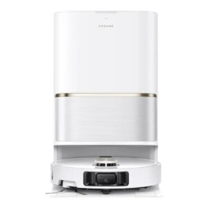 Dreame RLL51SE-WHITE aspiradora robotizada 0