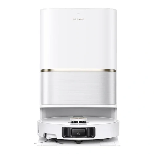 Dreame RLL51SE-WHITE aspiradora robotizada 0