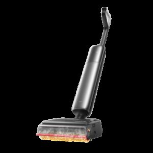 Dreame T16 Pro Heat Aspiradora vertical Batería Seca y húmeda Sin bolsa 420 W Gris 5 Ah 6979181928493 | P/N: 011110AA000077 | Ref. Artículo: 1410934
