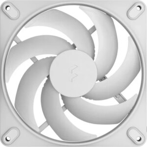 FRACTAL VENTILADOR CAJA MOMENTUM 14 WHITE FD-F-MO1-1402 7340172708872 | P/N: FD-F-MO1-1402 | Ref. Artículo: 1391157