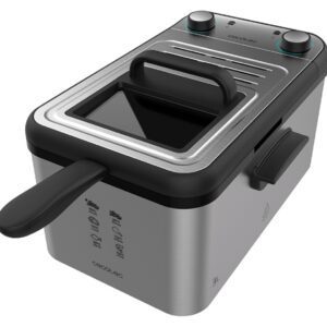 FREIDORA ELECTRICA CECOTE CLEANFRY INFINITY 3000 8435484030717 03071