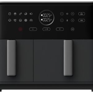 FREIDORA INTELIGENTE XIAOMI DUAL ZONE AIR FRYER 10L 6932554423353 BHR07SGEU