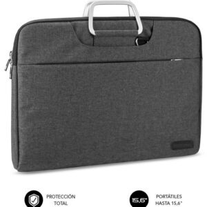 FUNDA PORTATIL SUBBLIM BUSINESS LAPTOP SLEEVE 15