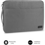 FUNDA PORTATIL SUBBLIM URBAN LAPTOP SLEEVE 15