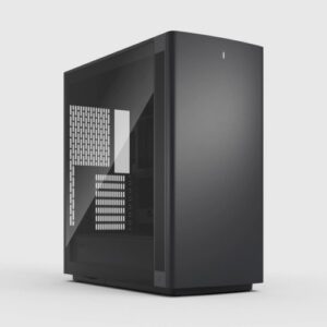 Fractal Design Define One Dark TG Light Tint Midi Tower Negro 7340172713395 | P/N: FD-C-DEFOA-02 | Ref. Artículo: 1410832