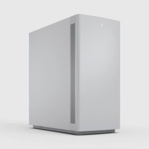 Fractal Design Define One Light Solid Midi Tower Blanco 7340172714736 | P/N: FD-C-DEFOA-04 | Ref. Artículo: 1410834