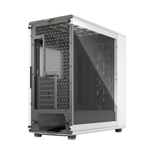 Fractal Design FD-C-NOR1X-04 carcasa de ordenador Midi Tower Blanco - Imagen 11