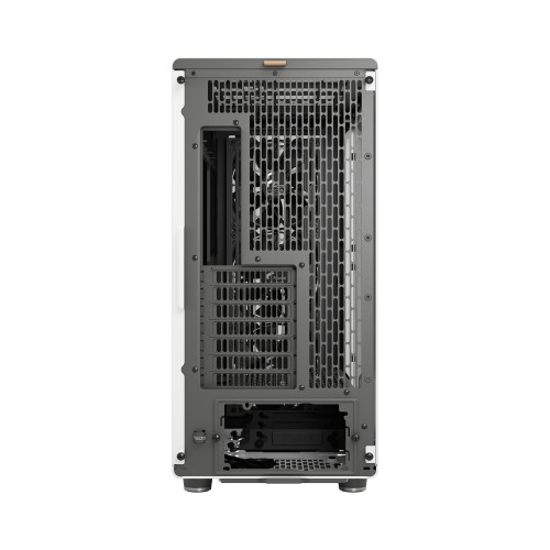 Fractal Design FD-C-NOR1X-04 carcasa de ordenador Midi Tower Blanco - Imagen 12