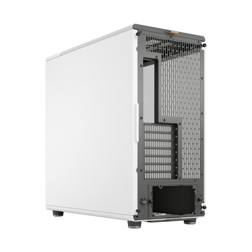 Fractal Design FD-C-NOR1X-04 carcasa de ordenador Midi Tower Blanco - Imagen 13