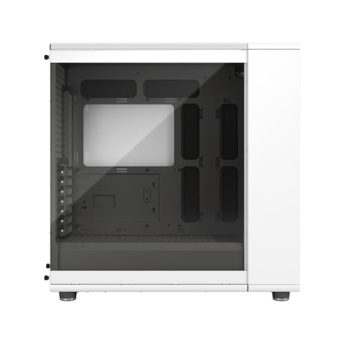 Fractal Design FD-C-NOR1X-04 carcasa de ordenador Midi Tower Blanco - Imagen 16