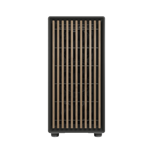 Fractal Design FD-C-NOR1X-04 carcasa de ordenador Midi Tower Blanco - Imagen 5