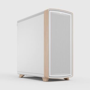 Fractal Design Summit Chalk White Solid Midi Tower Blanco 7340172712688 | P/N: FD-C-SUM1A-01 | Ref. Artículo: 1410799