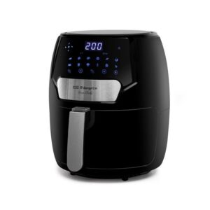 Freidora por Aire Airfryer / Sin Aceite Orbegozo FDR 65/ 1500W/ Capacidad 4L 8435568403406 17821 OR ORB-PAE-FRE FDR 65