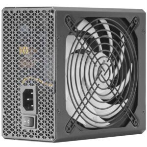 Fuente de Alimentación Tacens Radix Eco X 750/ 750W/ Ventilador 14cm 8435693107484 1RECOX750 TAC-FUENTE RADIX ECO X 750