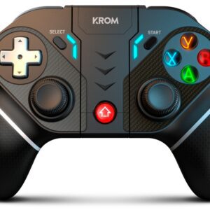 GAMEPAD GAMING KROM KEXAL