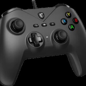 GAMEPAD MSI FORCE GC200 4711377310932 | P/N: S10-04G0090-EC4 | Ref. Artículo: 1402539