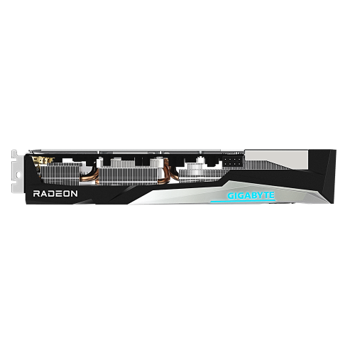 Gigabyte Radeon RX 7600 GAMING OC 8G AMD 8 GB GDDR6 - Imagen 3