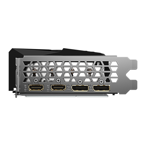 Gigabyte Radeon RX 7600 GAMING OC 8G AMD 8 GB GDDR6 - Imagen 4