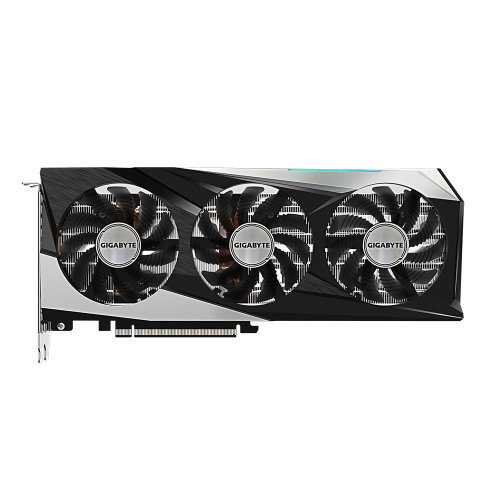 Gigabyte Radeon RX 7600 GAMING OC 8G AMD 8 GB GDDR6 - Imagen 5