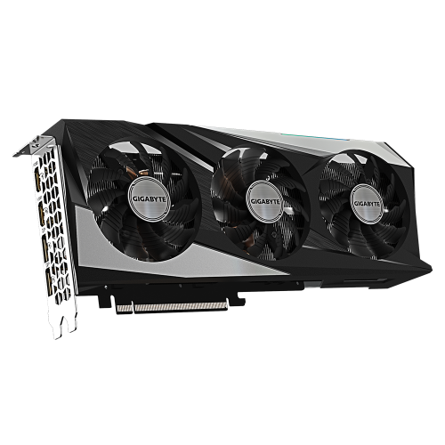 Gigabyte Radeon RX 7600 GAMING OC 8G AMD 8 GB GDDR6 - Imagen 6