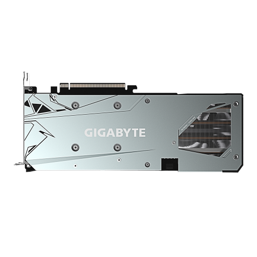 Gigabyte Radeon RX 7600 GAMING OC 8G AMD 8 GB GDDR6 - Imagen 8