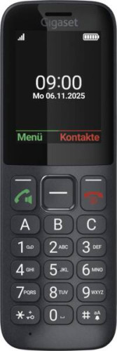 Gigaset Comfort 600 SIM 6