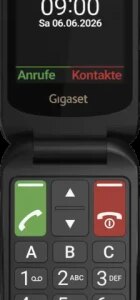 Gigaset GL40 7