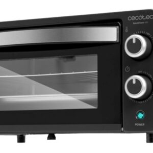 HORNO 03816 BAKE&TOAST 1090 BLACK 8435484038164 03816