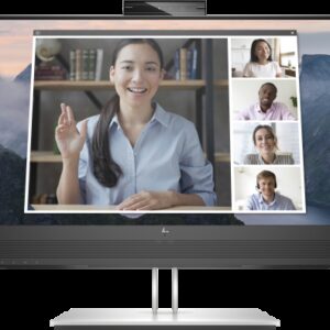 HP Monitor de videoconferencia FHD E24mv G4 0195122021795 | P/N: 169L0AA | Ref. Artículo: 1404358