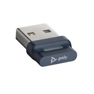 HP Poly Adaptador Bluetooth USB-A Poly BT700 0197029650030 | P/N: 786C4AA | Ref. Artículo: 1413535