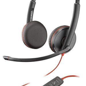 5 mm + Adaptador USB-C/A 197498429410 | P/N: 8X229AA | Ref. Artículo: 1405507