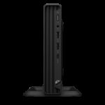 HP Pro Mini 260 G9 Desktop PC Intel® Core™ i5 i5-1334U 16 GB DDR4-SDRAM 512 GB SSD Windows 11 Pro Mini PC 0821844980460 | P/N: DE8T5AT | Ref. Artículo: 1410391