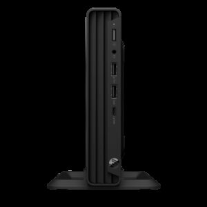 HP Pro Mini 260 G9 Desktop PC Intel® Core™ i5 i5-1334U 8 GB DDR4-SDRAM 256 GB SSD Windows 11 Pro Mini PC 0821844980439 | P/N: DE8T3AT | Ref. Artículo: 1410390
