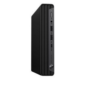 HP Pro Mini 400 G9 Desktop PC Intel® Core™ i5 i5-12500T 16 GB DDR4-SDRAM 512 GB SSD Windows 11 Pro Mini PC 0821844980422 | P/N: DE8T2AT | Ref. Artículo: 1410397