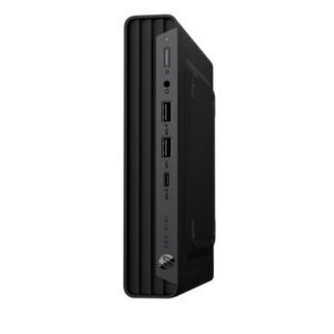 HP Pro Mini 400 G9 Desktop PC Intel® Core™ i5 i5-14500T 16 GB DDR5-SDRAM 512 GB SSD Windows 11 Pro Mini PC 0821844980514 | P/N: DE8T9AT | Ref. Artículo: 1410399