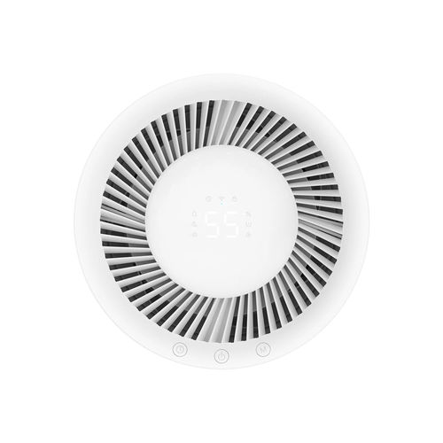 HUMIDIFICADOR XIAOMI MI SMART EVAPORATIVE HUMIDIFIER PRO - Imagen 4