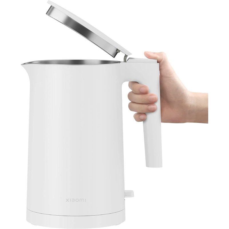 Hervidor de Agua Xiaomi Electric Kettle 2/ 1800W/ Capacidad 1.7L - Imagen 4