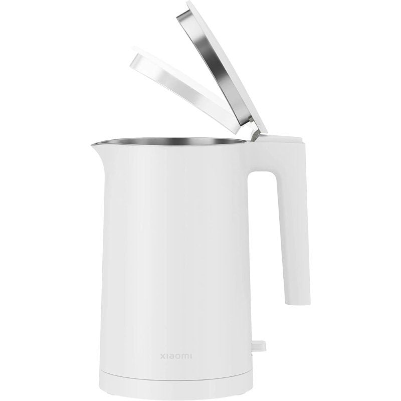 Hervidor de Agua Xiaomi Electric Kettle 2/ 1800W/ Capacidad 1.7L 6934177778285 BHR5927EU XIA-HERVIDOR ELETRIC KETLE 2