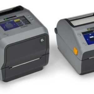 IMPRESORA ZEBRA ZD621 DT 203DPI USB HOST LAN SER BTLE5 DISPENSER EU/UK ZD6A042-D1EF00EZ
