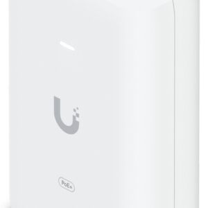 INYECTOR POE UBIQUITI UACC-PoE+-2.5G UNIFI 2.5G 0810084699461 UACC-PoE+-2.5G