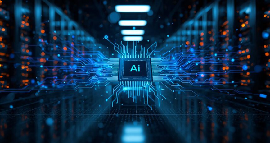 Intel Falcon Shores - la nueva GPU que quiere revolucionar la inteligencia artificial