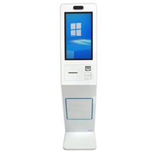 Kiosko Capacitivo Approx appKIOSK01 Intel Celeron J6412/ 8GB/ 128GB SSD/ 21.5"/ Táctil 8435099534372 appKIOSK01 APP-KIOSK APPKIOSK01
