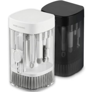 Kit de Limpieza Mars Gaming MAKIT/ 21 en 1/ Blanco 8435693115960 MAKITW TAC-KIT MAKIT WH