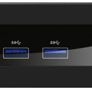 LEOTEC MINI PC INTEL I7-13620H + 16GB DDR4 + M.2 PCIE3.0 512GB 8436588883872 LEMPC26