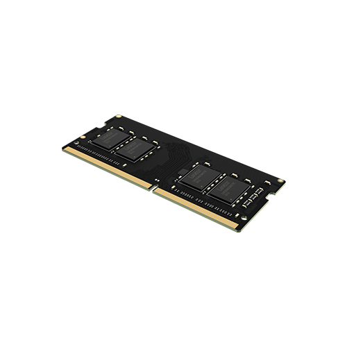Lexar LD4AS008G-B3200GSST módulo de memoria 8 GB 1 x 8 GB DDR4 3200 MHz - Imagen 3
