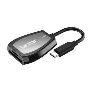 Lexar LRW470U-RNHNG lector de tarjeta USB 3.2 Gen 2 (3.1 Gen 2) Type-C Interno 0843367124916 | P/N: LRW470U-RNHNG | Ref. Artículo: 1392381