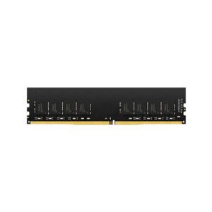 MEMORIA LEXAR DIMM DDR4 8GB 3200MHZ CL22 843367123797 P/N: LD4AU008G-B3200GSST | Ref. Artículo: LD4AU008G-B3200GSST