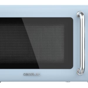 MICROONDAS CECOTEC PROCLEAN 3110 RETRO BLUE 8435484017060 01706