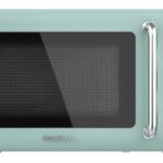 MICROONDAS PROCLEAN 3010 RETRO GREEN 8435484017022 01702